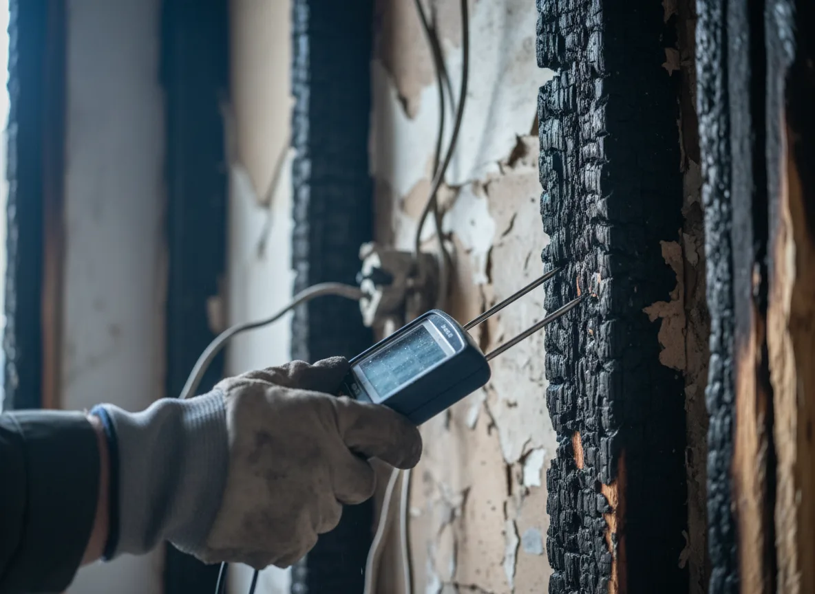 Fire Damage Restoration Nottawa, MI FAQs